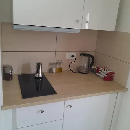 Appartement Apartma Pika Sempeter pri Gorici