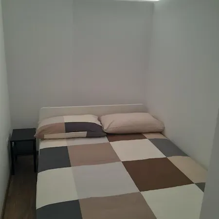 Apartment Apartma Pika Sempeter pri Gorici