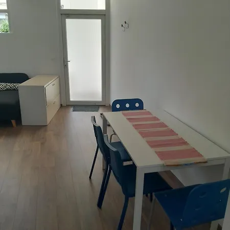 Apartma Pika Appartamento Sempeter pri Gorici