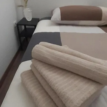 Apartment Apartma Pika Sempeter pri Gorici