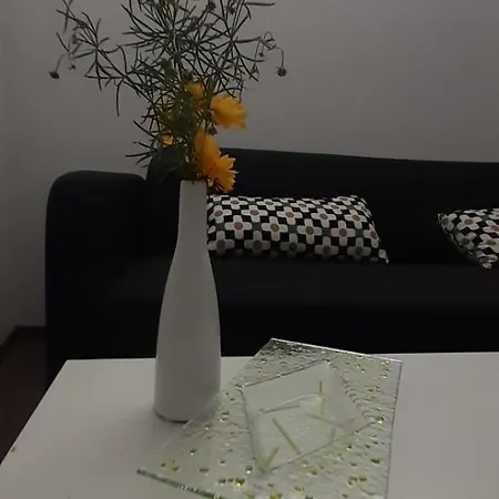 Apartma Pika Appartement *