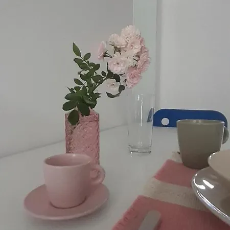 Apartma Pika Apartment *