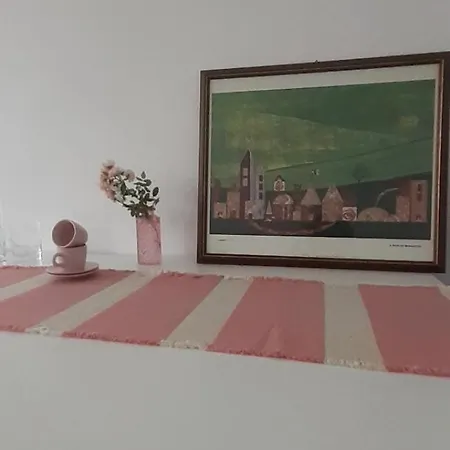 Apartma Pika * Sempeter pri Gorici