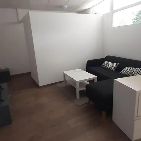 Apartma Pika Appartement