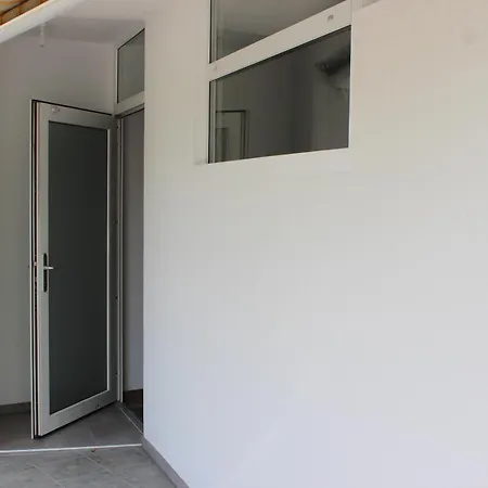 Apartma Pika Apartment