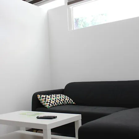 Apartma Pika Appartement *