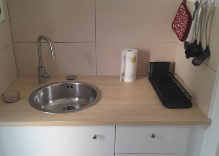 Apartma Pika Appartamento