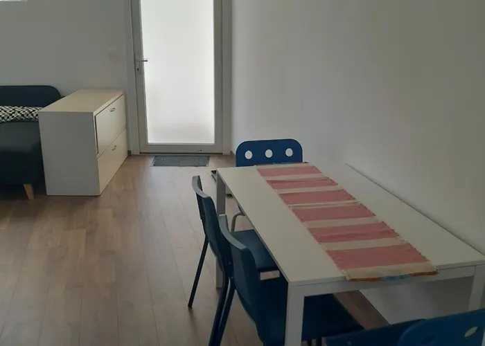 Apartma Pika Apartment Sempeter pri Gorici