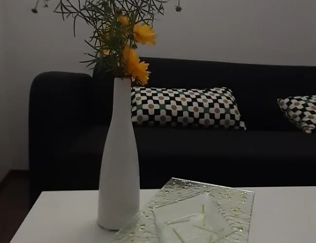 Apartma Pika Apartment *