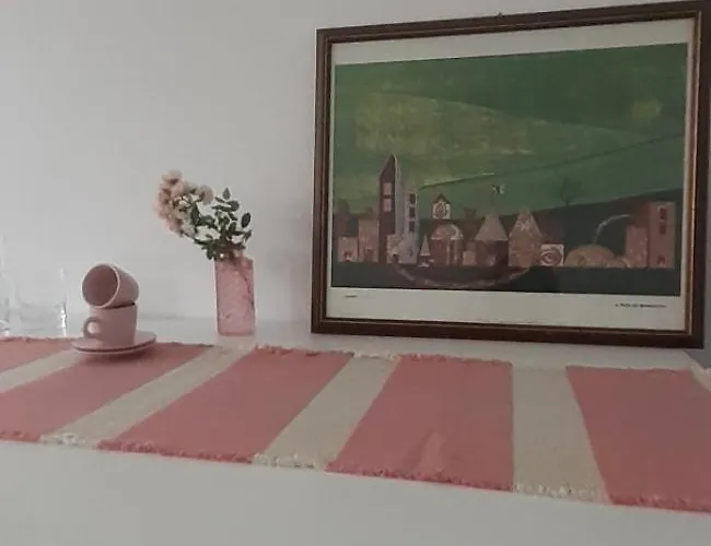 Apartma Pika * Sempeter pri Gorici