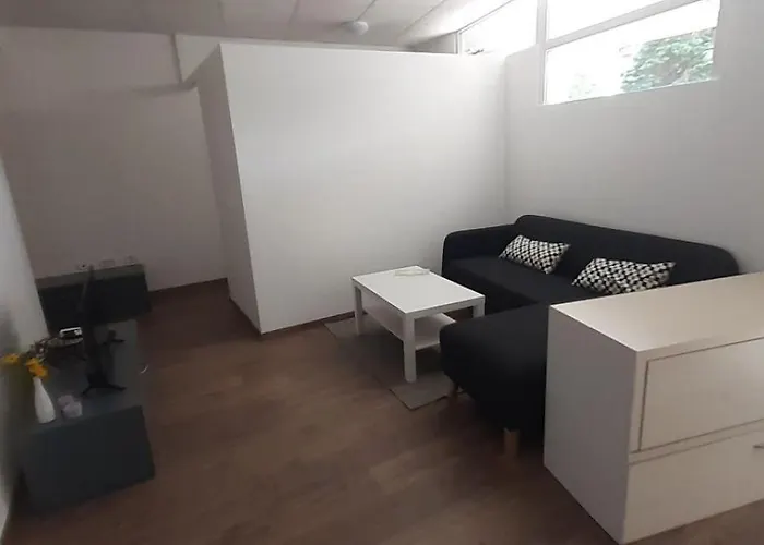 Apartma Pika Appartamento