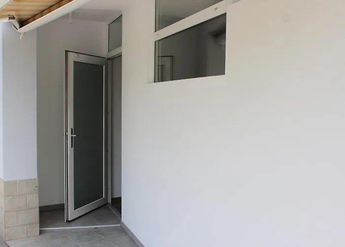 Apartma Pika Apartment