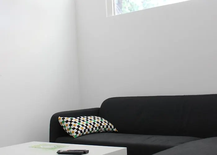 Apartma Pika Appartamento *